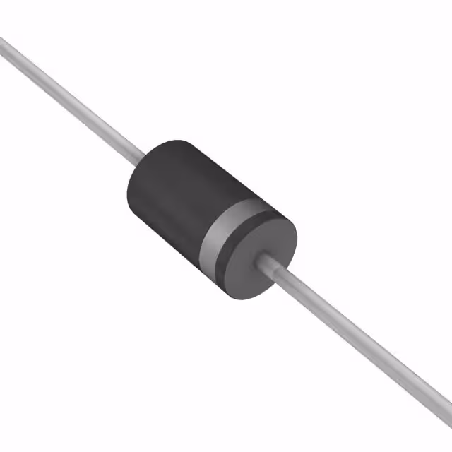 MUR460 Taiwan Semiconductor Corporation  Diodes - Rectifiers - Single